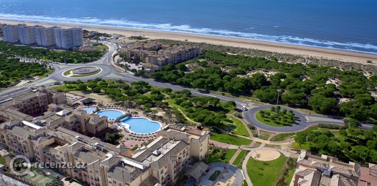 Hotel Barcelo Punta Umbria Beach Resort