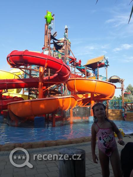 Aquapark Solaris