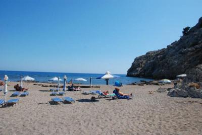 Klidná dovolená pro nenáročné