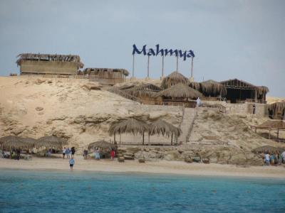 Hezká dovolená v luxusním hotelu