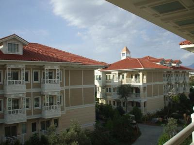 Ali Bey Resort *****