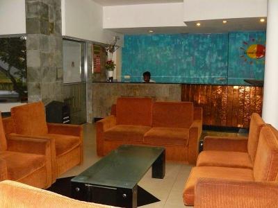 Villa Ocean View ***, Srí Lanka