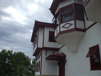 Ali Bey Club Manavgat *****