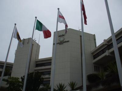 Gran Melía Salinas ***** (Royal club)