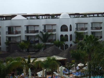 Princesa Yaiza ***** (Royal club)