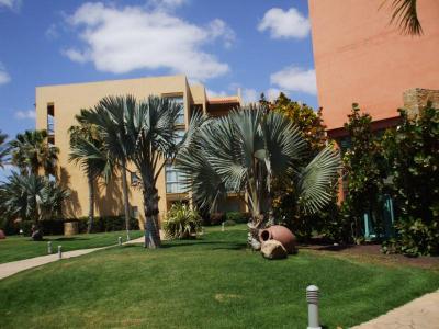 Barceló Fuerteventura thalasso &spa ****