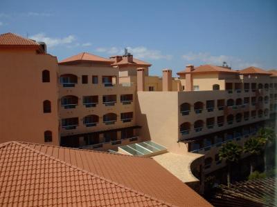 Sheraton fuerteventura beach***** 