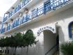 Hotel Byzantion, Kréta - městský hotel pro mladé