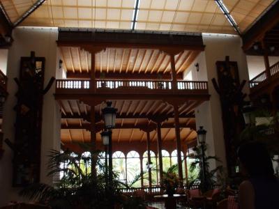 Los Jameos Playa ****