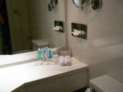 Luxusní hotel v Agia Napa