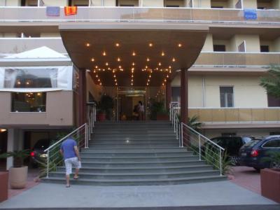 Hotel Excelsior ****