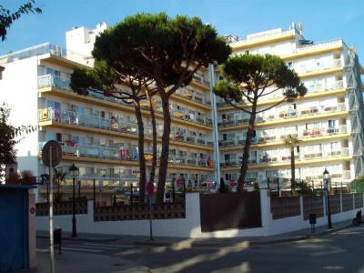 Hotel Mar Blau*** - letní dovolená