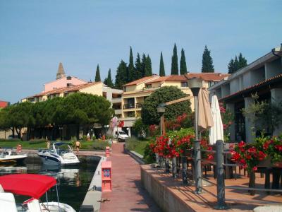 Hotel Vile Park*** - relax u moře