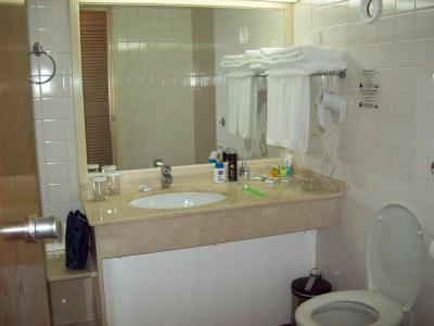 Bin Majid beach hotel ***