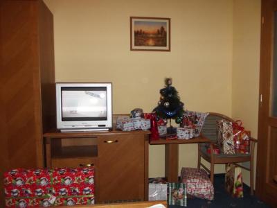 Luxusní wellness hotel Windsor 4* v samém centru Špindlerova Mlýna