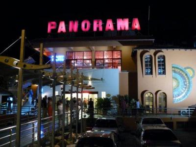 Hotel Panorama **** - nezapomenutelná dovolená v centru Alanye!