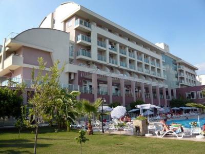 Telatiye Resort ***** 