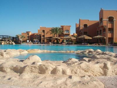 CARIBBEAN WORLD SOMA BAY ***** 