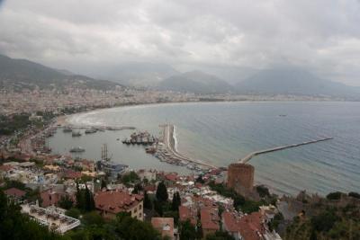 Hotel Club Kastalia ****+ 