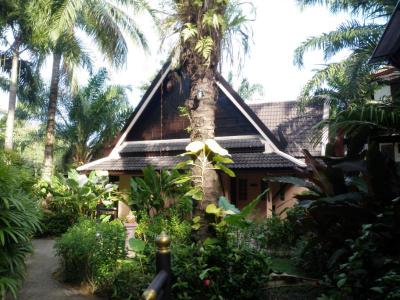 Khao Lak - překrásná pláž, úžasné výlety..