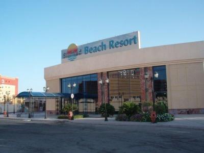 Pěkný hotel v centru