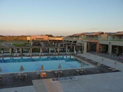 hotel Iberostar Odysseus*****