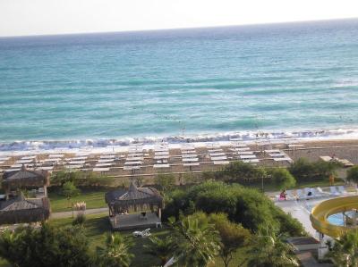 Luxusní dovolená i pro náročné klienty