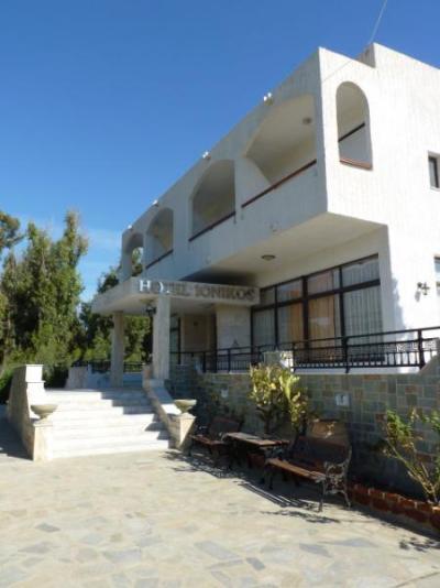 Hotel Ionikos