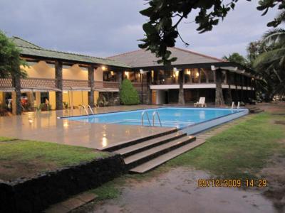 Krásná dovolená na exotické Šrí Lance