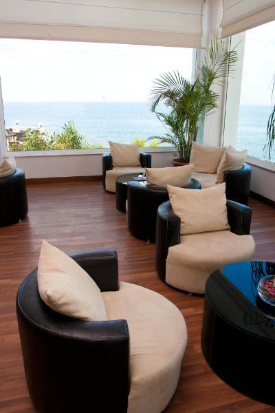 Flora Garden Beach Club ***** - krásný hotel pro svatební cestu