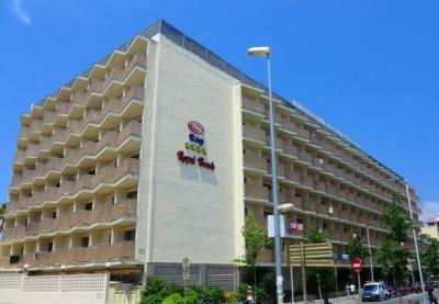 Hotel Top Royal Beach ****