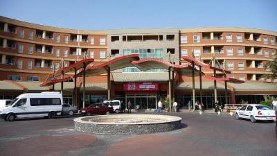 Jarní pohodová dovolená