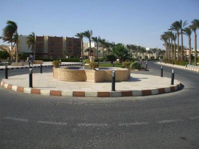 Super dovolená v Egyptě