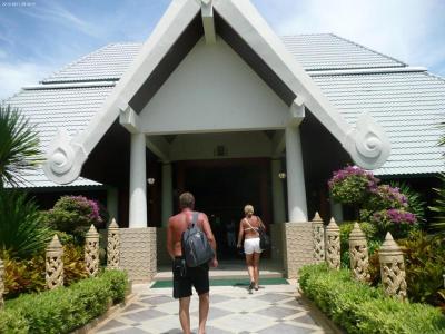 Phi Phi - ráj na zemi