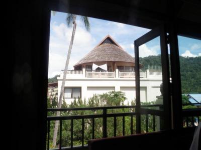 Luxusní hotel pro náročnou klientelu