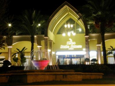 Úžasná relaxační dovolená na Rhodosu 