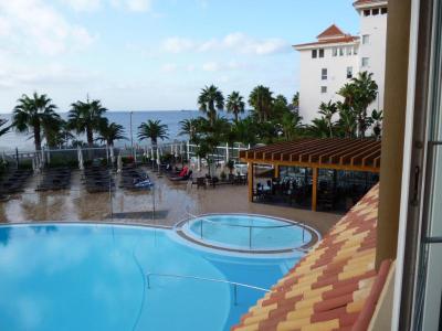 Zelená perla Atlantiku