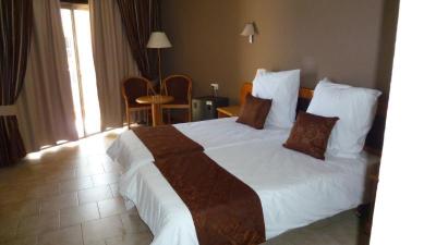 Hotel Seashells Resort at Suncrest ****