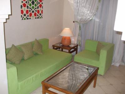 Hotel v orientálnom šýle, z rozprávky " Tisíc a jedna noc "