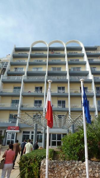 Sunny Coast Resort & Club ****