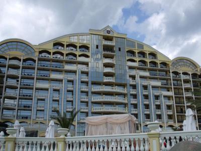 Victoria Palace*****