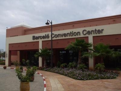 Barceló Mediterránea Saidia*****