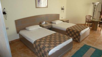 Sonesta Beach Resort ****