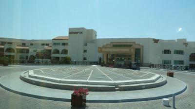 Mövenpick Resort Taba