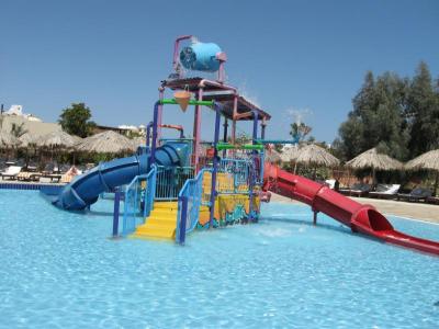 Sindibad Aqua Resort