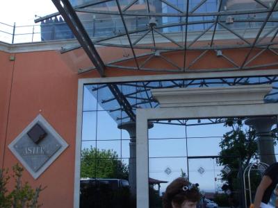Hotel Asteria****