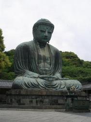Kamakura - Budha