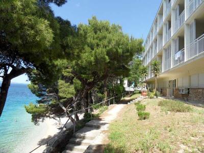 Spokojená dovolená v Chorvatsku