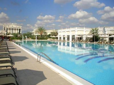 Kaya Artemis - nevšední pohádková dovolená ve stylu jednoho ze 7 divů světa