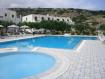 Hotel Sofia - menší rodinný hotel na klidném místě ostrova Karpathos
